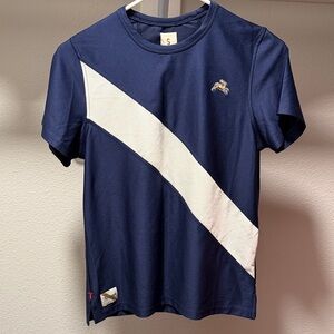Tracksmith Van Cortlandt Tee